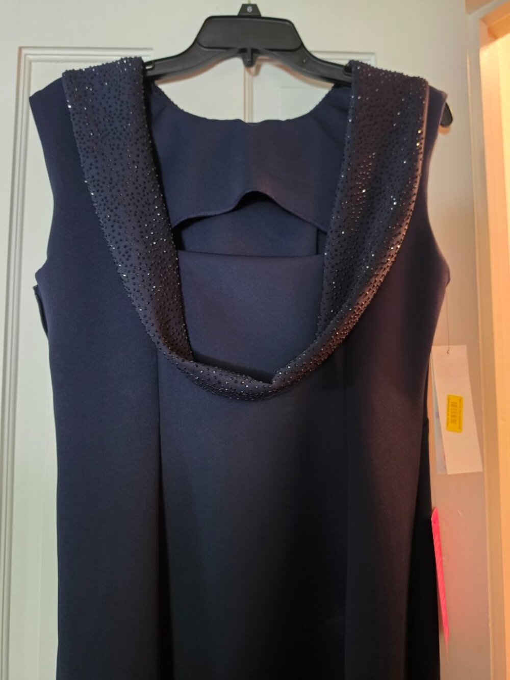 DRESS, Calvin Klein - Picture 3 of 3